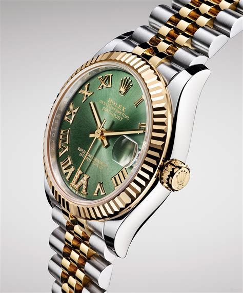 rolex oyster perpetual date price